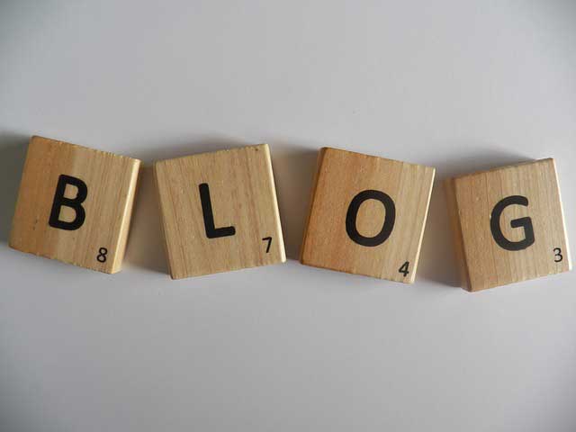 Reasons to Start a Blog